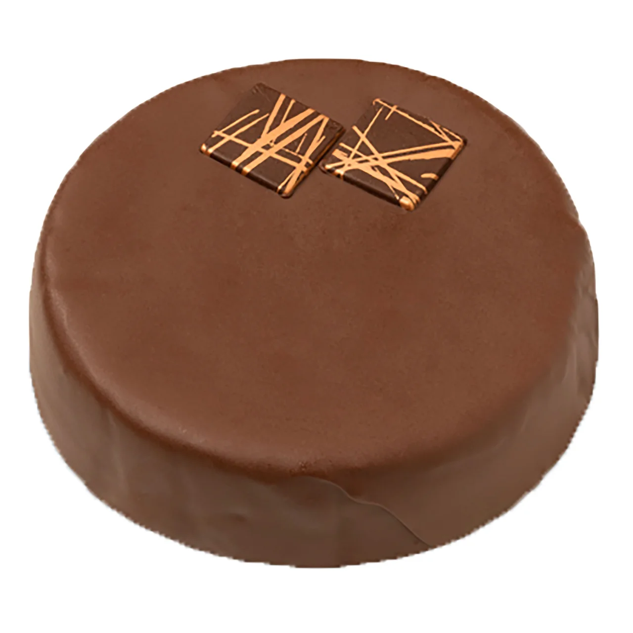 Tarta de galleta de la abuela 550 g.