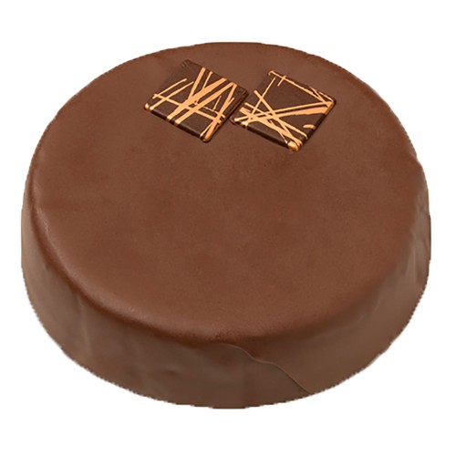 Tarta de galleta de la abuela 550 g.