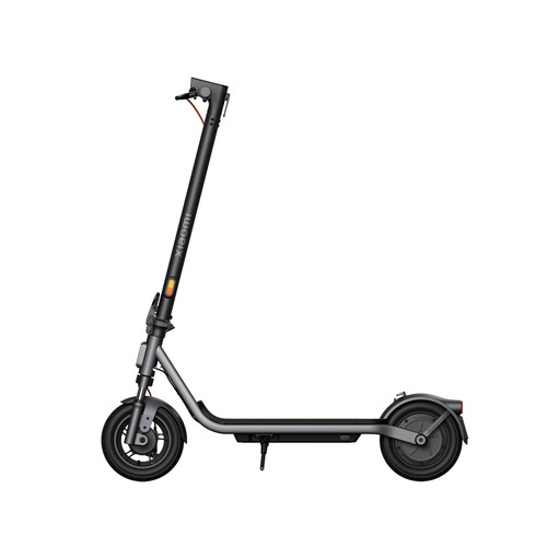 Patinete electrónico XIAOMI Scooter eléctrico 6 Lite, 300W, vel max 25 km/h, ruedas 10", autonomía hasta 25 km