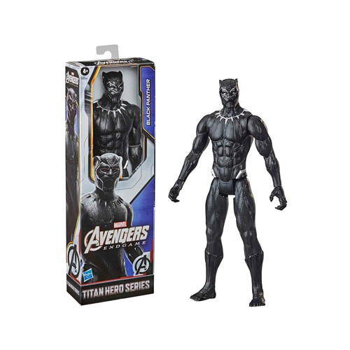 Avengers Surtido Figuras Titan +4 Años