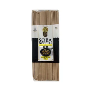 TIGER KHAN Noodles soba TIGER KHAN 300 g.