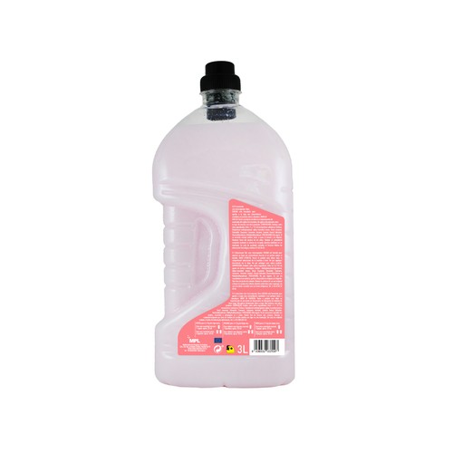 EKOSAN Suavizante talco 120 ds. 3 l.