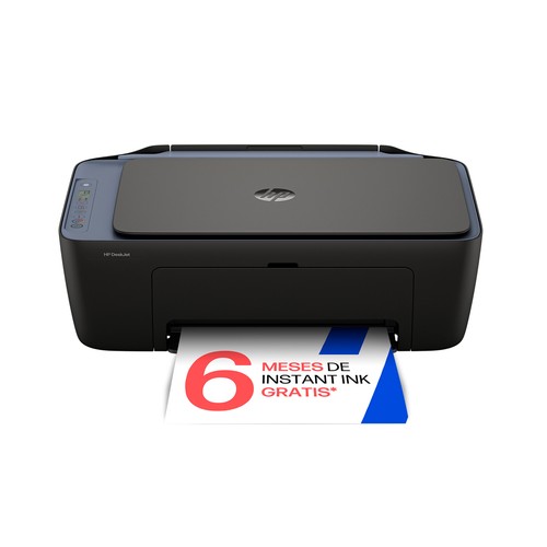 Impresora multifunción HP DeskJet 4330e. 6 meses gratis Instant Ink. Consulta condiciones.