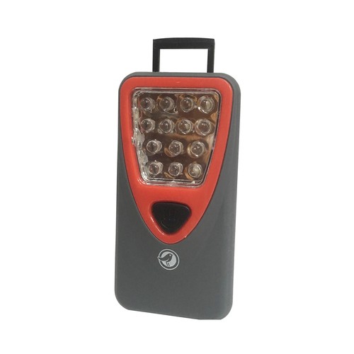 Linterna Led de trabajo, PRODUCTO ALCAMPO.