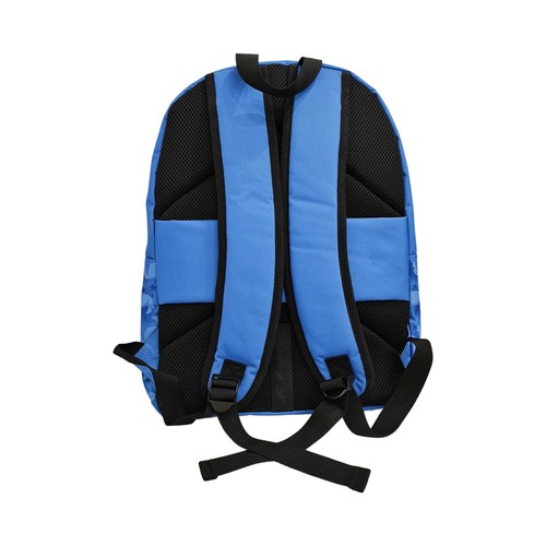 Mochila 1 compartimento adaptable trolley. STITCH