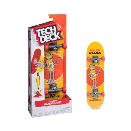 Handboard, surtido, TECH DECK