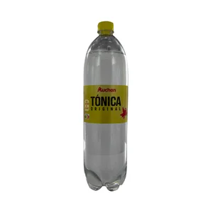 PRODUCTO ALCAMPO Tónica original botella 1,5 l.
