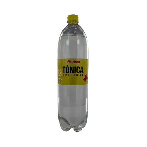 Tónica clásica PRODUCTO ALCAMPO 1,5 l.