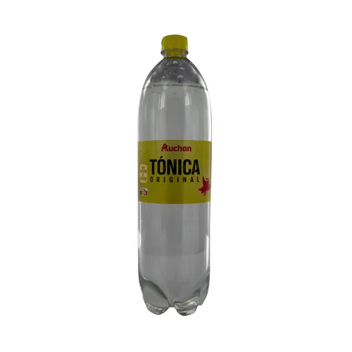Limonada tradicional 1,5 l.