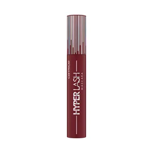 CATRICE Hyper lash tono 030 Burgundy bliss Máscara de pestañas efecto longitud y volumen.