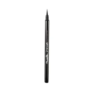 MAYBELLINE Master drama precise tono negro Perfilador de ojos, con punta extra fina y con acabado intenso.