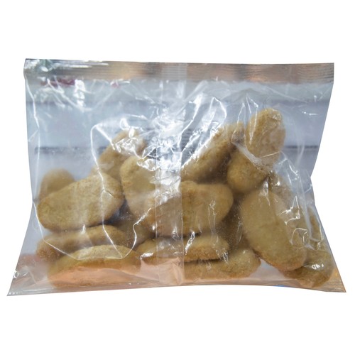 TUNDRA Nuggets (pollo rebozado) ultracongelados 300 g.