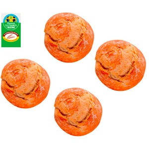 Imagen de ALCAMPO CULTIVAMOS LO BUENO Payesito 4 uds. x 60 g.