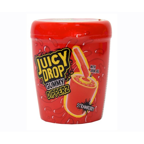 JUICY DROP Chicle 96 g.