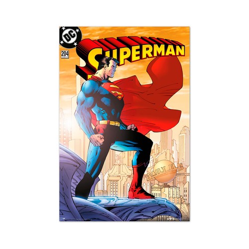 Poster DC COMICS Superman Hope.
