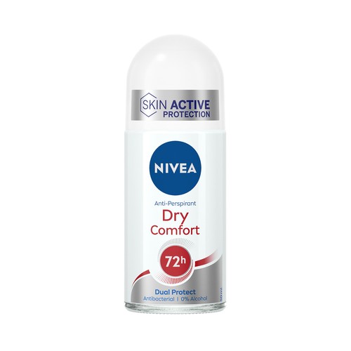 NIVEA Hidratación diadia Neceser con productos para el cuidado y la higiene femenina.