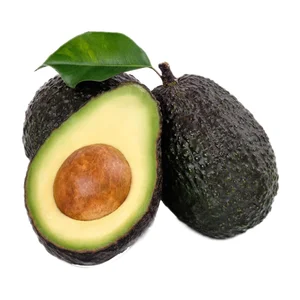 Aguacates ecológicos 400 g.