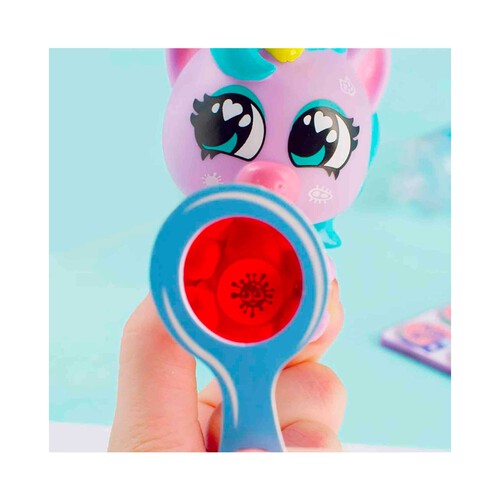 Canal Toys Dr. Slime Pet Sdo, Multicolor, Talla única