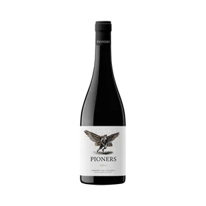PIONERS Vino tinto roble con D.O. Ribera del Duero botella 75 cl.