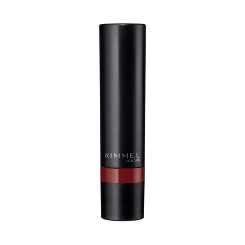 RIMMEL Lasting finish express matte tono 530  Barra de labios de larga duración (hasta 10 horas) y acabado mate.