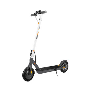 Patinete eléctrico OLSSON AND BROTHERS Fresh Advanced, 400W, 25 km/h, ruedas 10, autonomía hasta 38 km, carga max 120 kg.