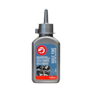 Imagen de Aceitera mini de 100ml, ALCAMPO.