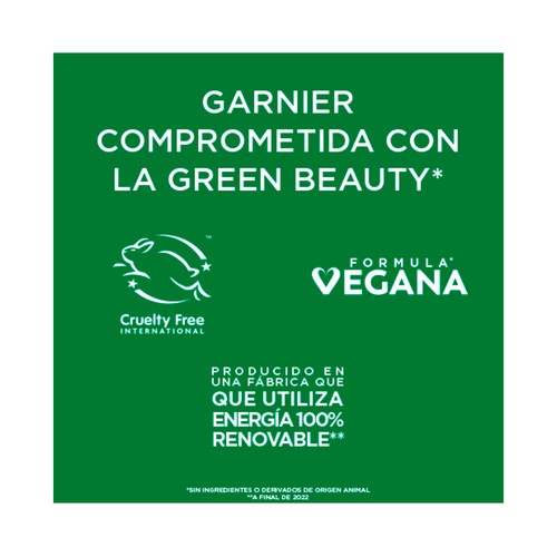 FRUCTIS Método rizos nº 3 de Garnier Sérum para unos rizos hidratados y definidos 150 ml.