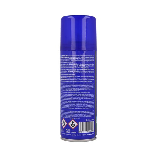 Autoarranque de 270ml, KRAFFT.