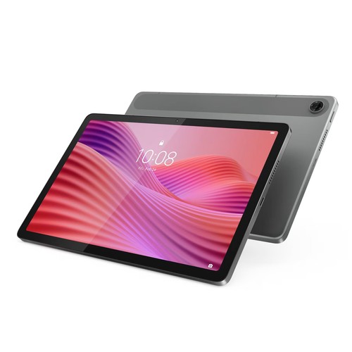 Tablet LENOVO Tab ZAEH0055ES Luna Grey, 128GB + 4GB Ram, pantalla IPS, 25,65cm (10,1")