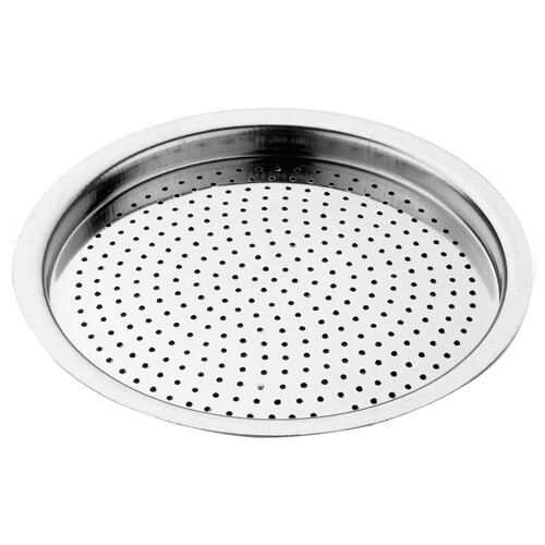 Filtro para cafetera italiana de 9 tazas Vitro-Cream, MONIX.