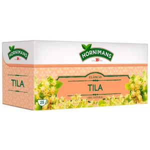 HORNIMANS Tila 25 uds.