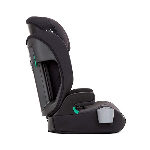 Silla de auto JOIE Elevate, i-Size (76-150cm), color shale.