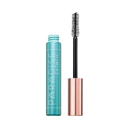 L"ORÉAL PARIS Paradise extatic tono 01  Máscara de pestañas con efecto longitud y volumen máximo.