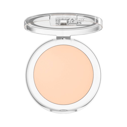 MAYBELLINE Super stay híbrido 24h  tono 10 Base de maquillaje en polvo de alta cobertura con acabado mate.
