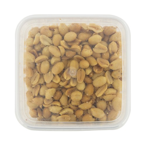 LA ALBUFERA Cacahuetes repelados 500 g.