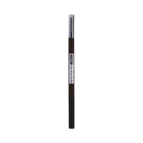 L"ORÉAL PARIS Brow ultra slim  tono 04 Medium brown Perfilador de cejas de alta precisión y acabado super natural.