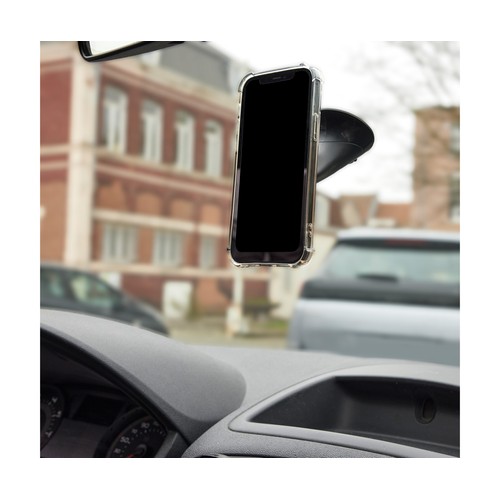 Soporte magnético teléfono para el coche QILIVE.