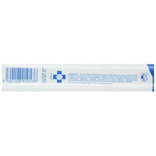MUSTELA Loción hidratante para bebés MUSTELA 750 ml.