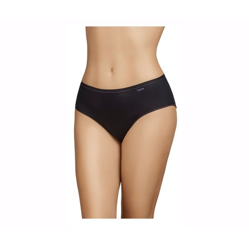 Pack 2 bragas SELENE, talla XL, color negro