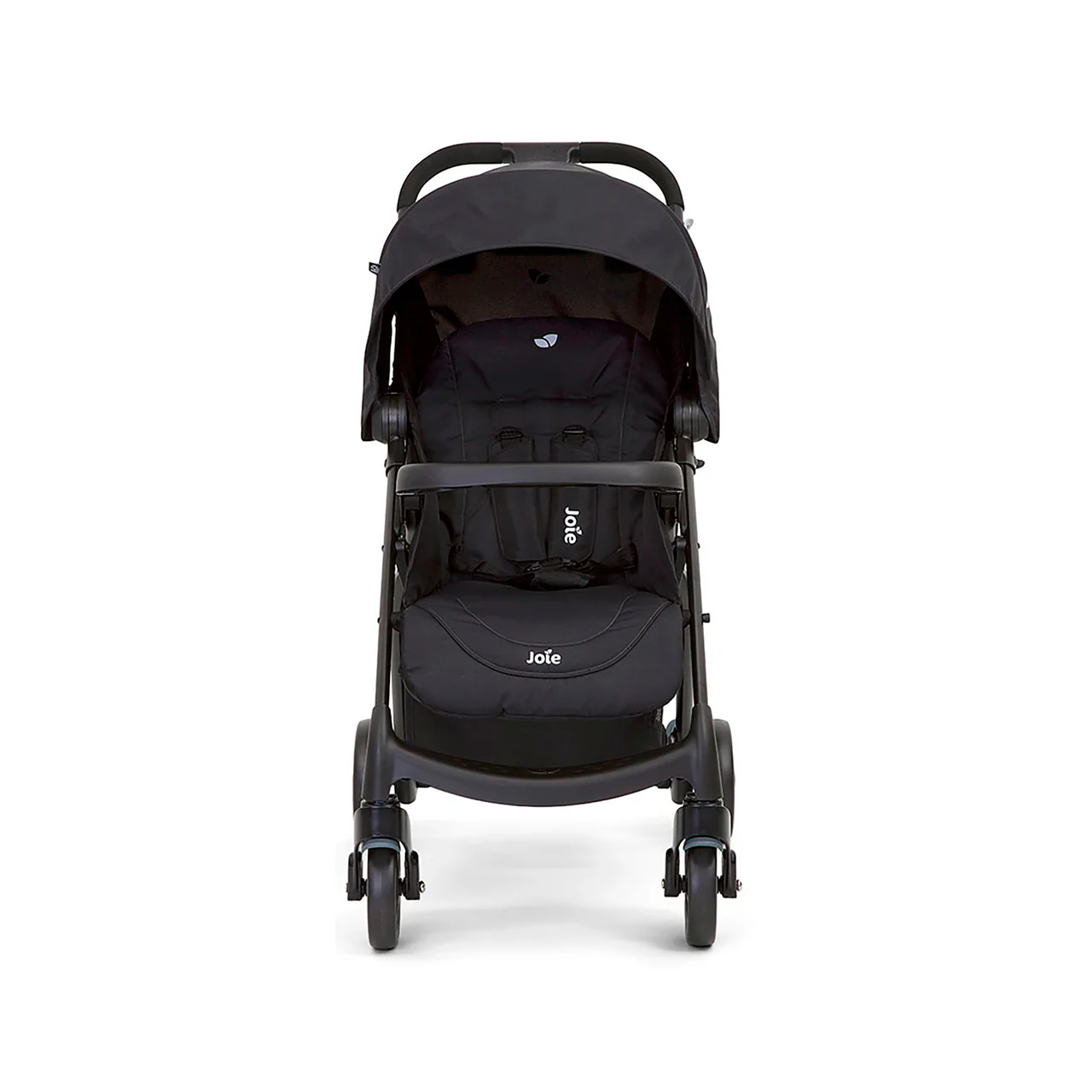 Silla paseo para bebés JOIE Muze LX, color coal.