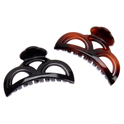 COSMIA Pinza para cabello de tamaño grande COSMIA.
