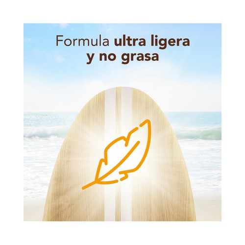 PIZ BUIN Moisturising  Protector solar ultra hidratante con FPS 30 (alto) 400 ml.