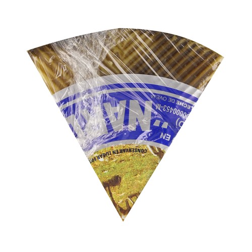 NARDO Queso de oveja curado, cuña.