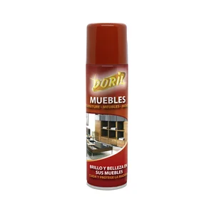 DORIL Spray para muebles 250ml