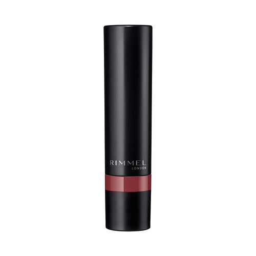 RIMMEL Lasting finish express matte tono 160 Barra de labios de larga duración (hasta 10 horas) y acabado mate.