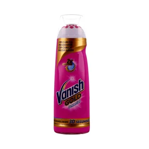 VANISH Quitamanchas concentrado en gel VANISH Gold 200 ml.