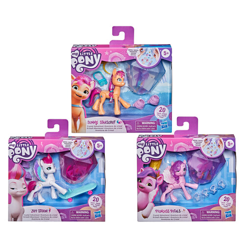 Supermercado Online Juguetes En Alcampo 2021 Conjunto De Pony Y