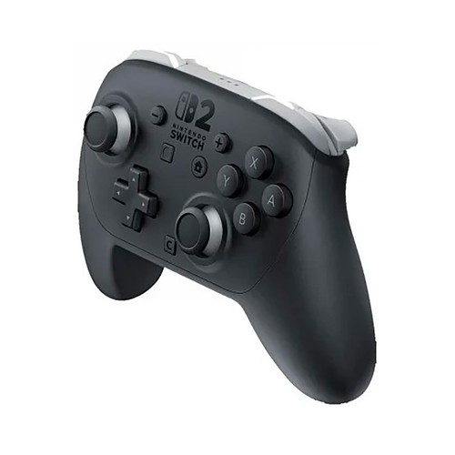 Mando Pro para NINTENDO SWITCH 2.