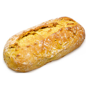 Imagen de Hogaza de pan con semillas de calabaza y nueces 350g.