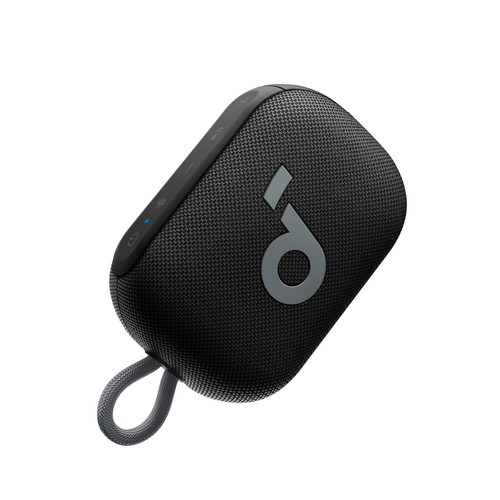 Altavoz portátil Anker Soundcore Tws Select 4 Go por batería / usb, potencia 5W, 20 Horas, BLUETOOTH